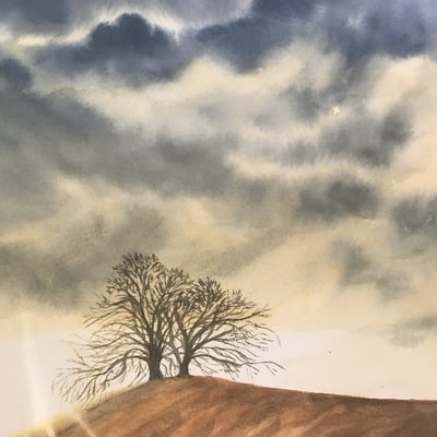 Arbres