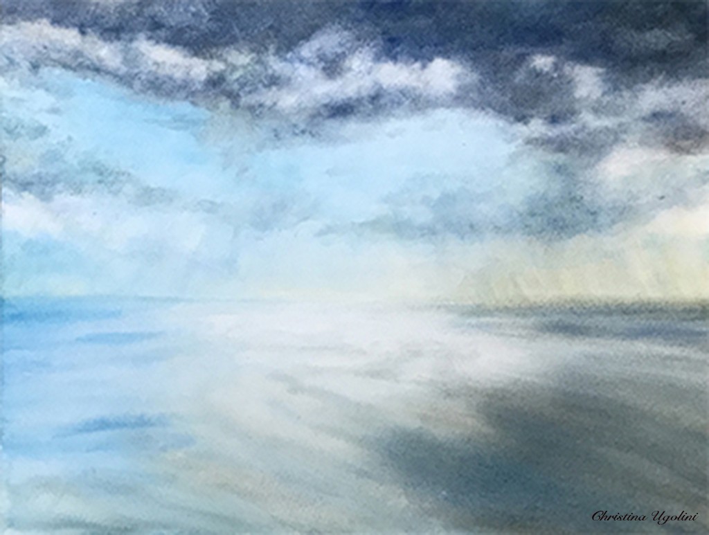 Mer d'Irlande