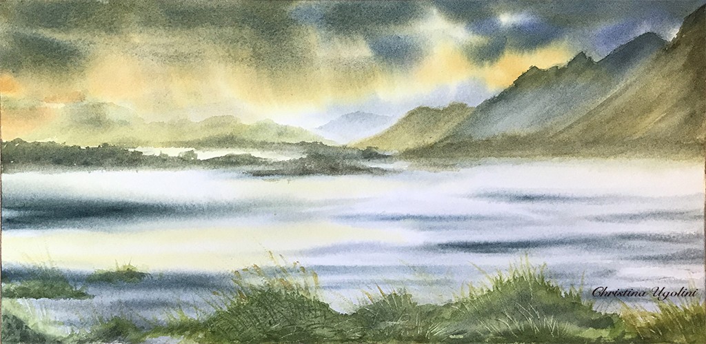 Beauté d'Islande
