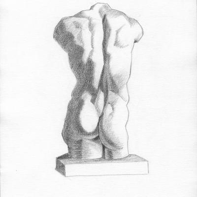 Bargue - Planche-I,56