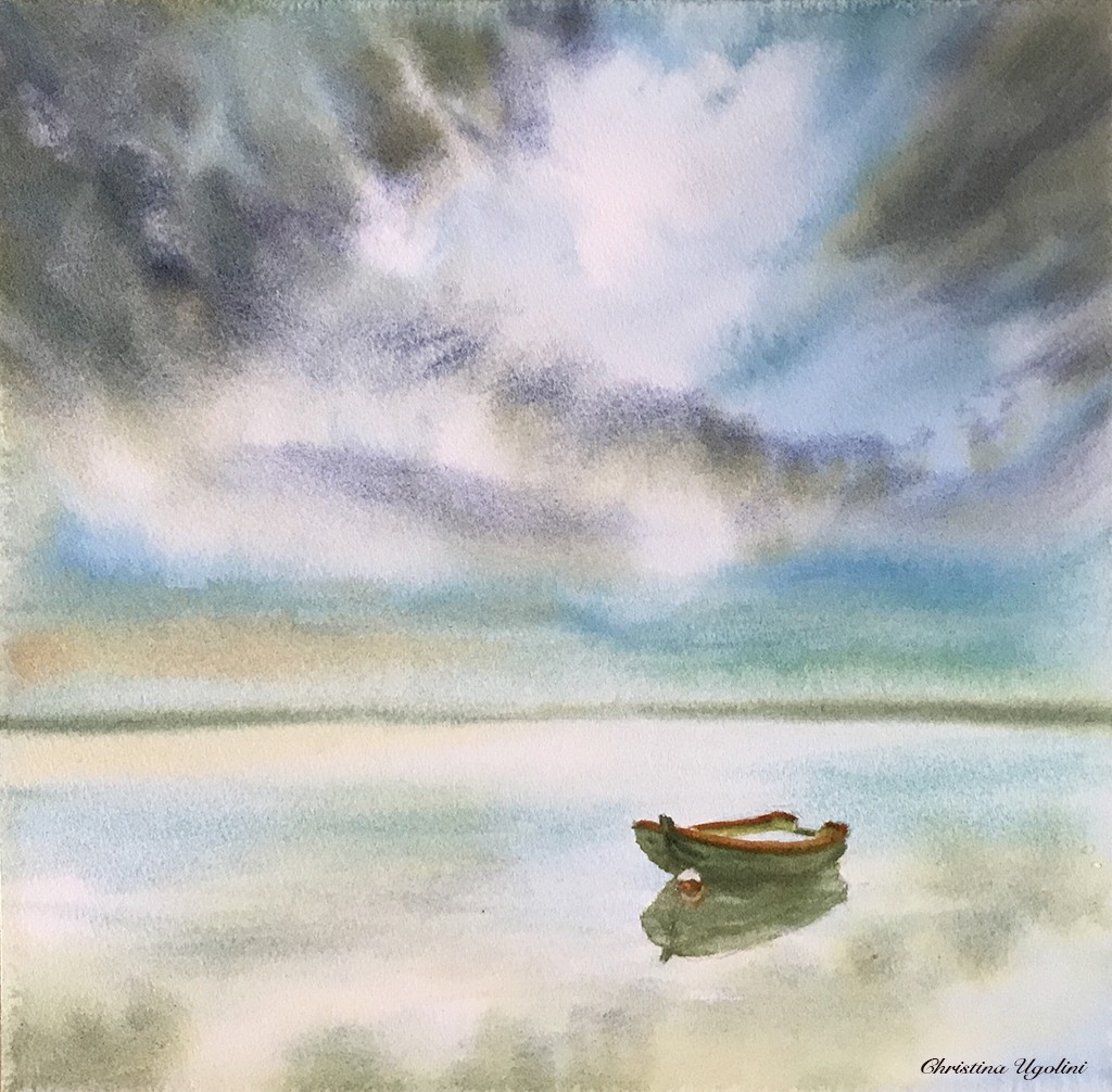 Barque