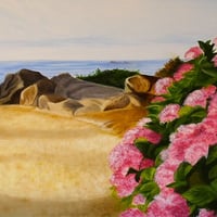 Bretagne chaise du cure 