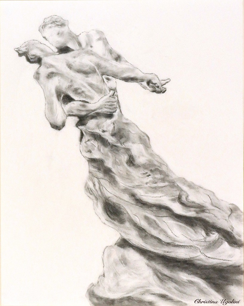 Claudel: La valse