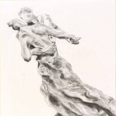 Claudel: La valse