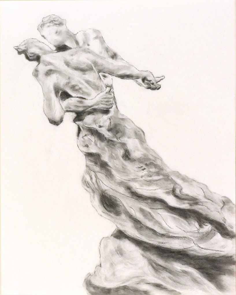 Camille Claudel - La Valse