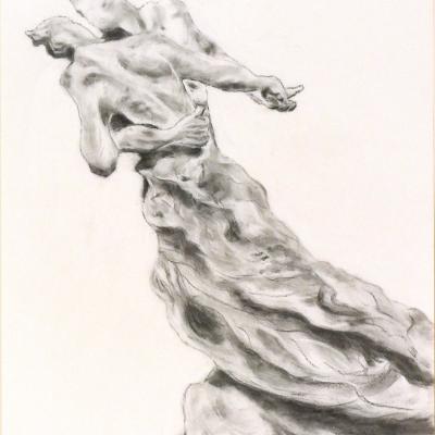 Camille Claudel - La Valse