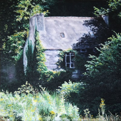 Le refuge