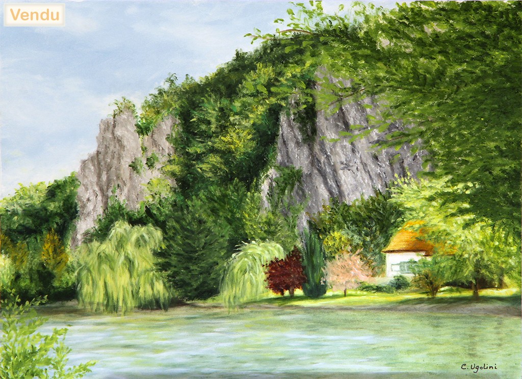 Wépion Le néviau (vendu)