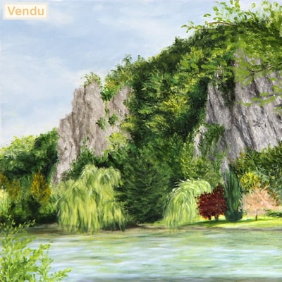 Wépion Le néviau (vendu)