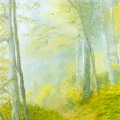 Promenade matinale