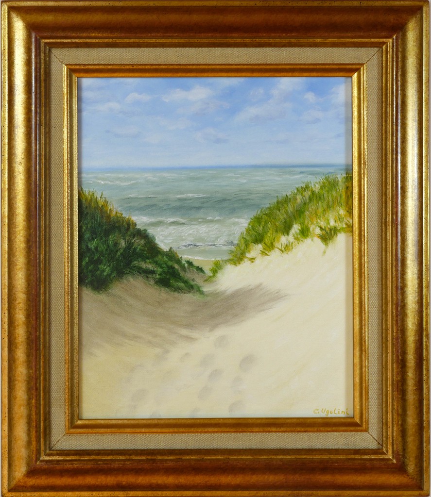 La Baie d'Authie Dunes