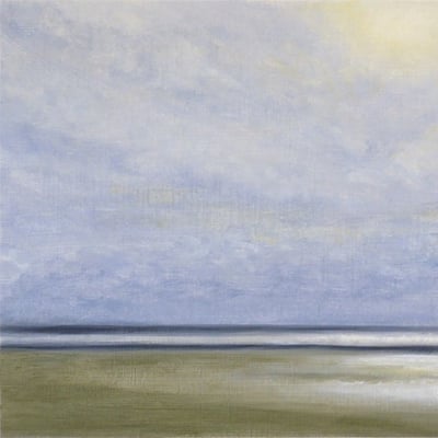 Mer d'argent