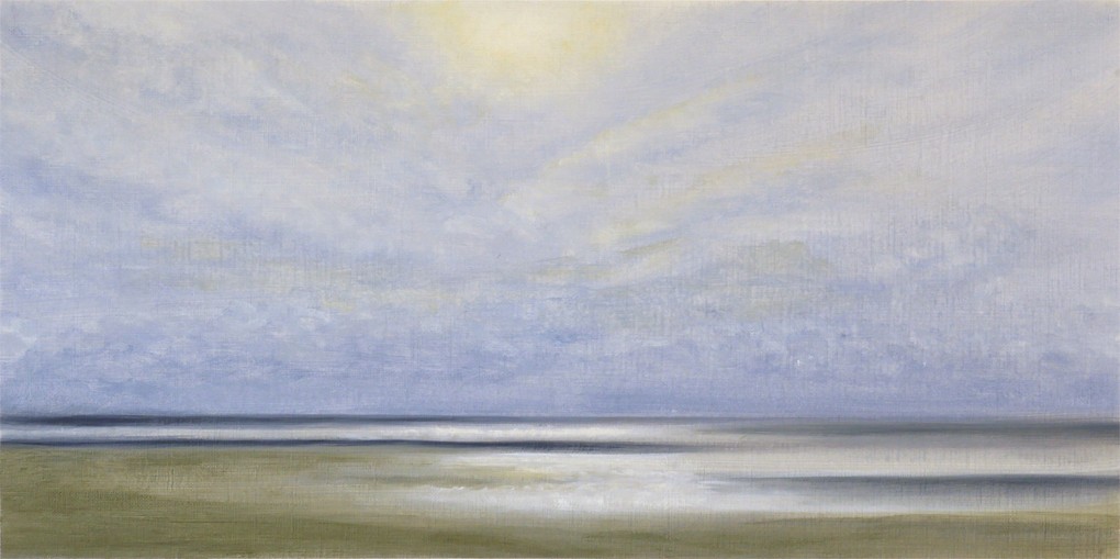 Mer d'argent