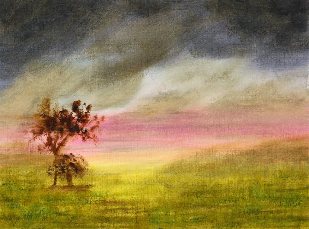 Après l'orage