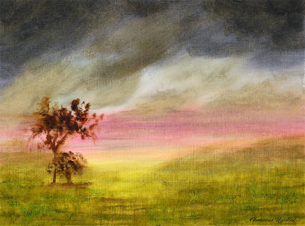 Après l'orage