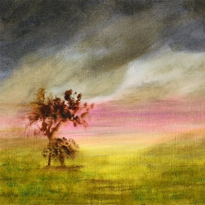 Après l'orage