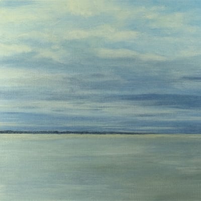 Mer et ciel