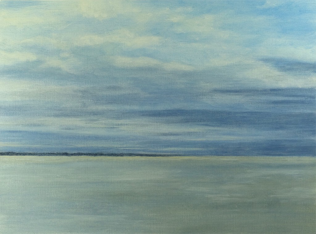 Mer et ciel