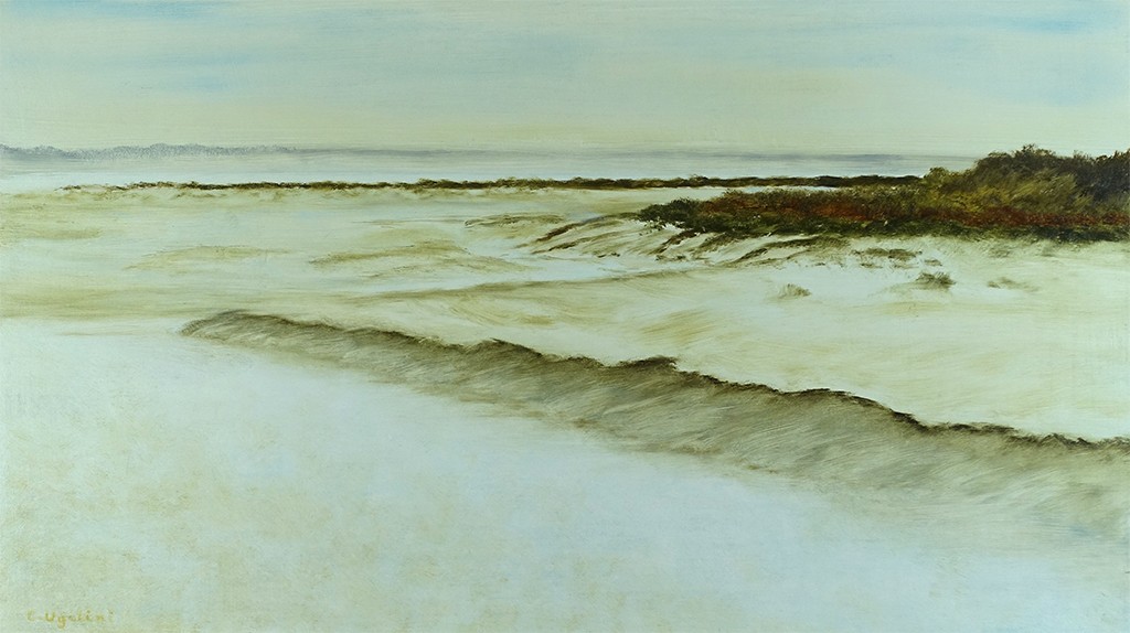 Baie de Somme