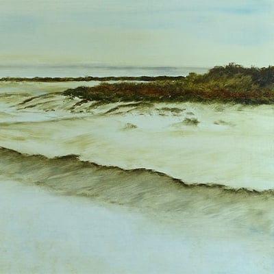 Baie de Somme