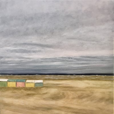 Avant la pluie