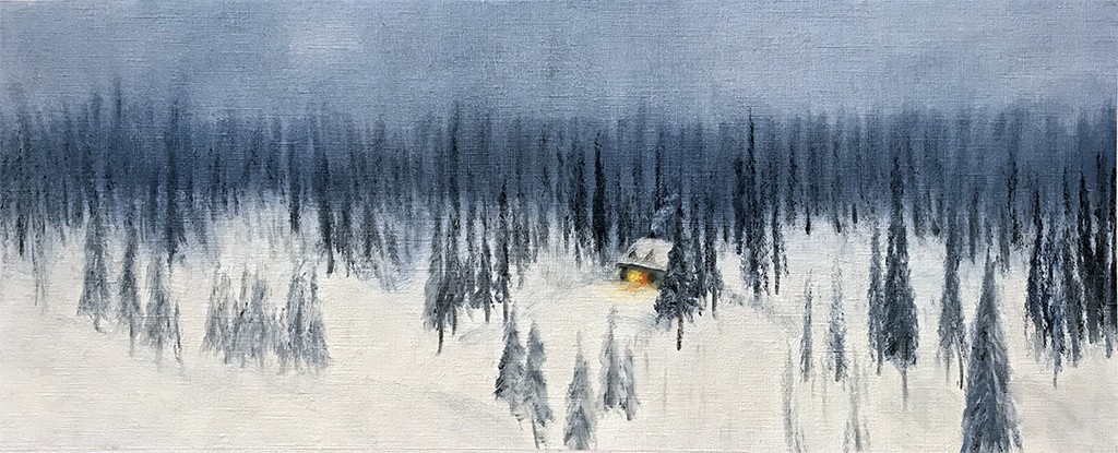 Le refuge
