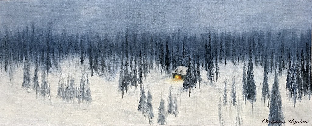 Le refuge