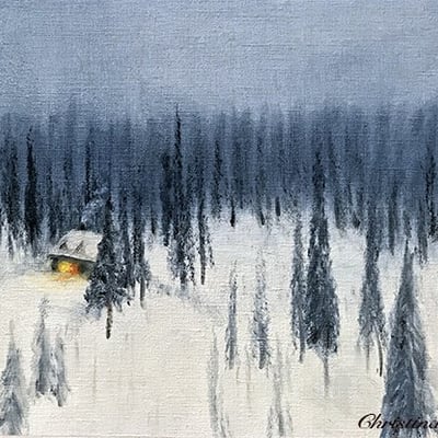 Le refuge