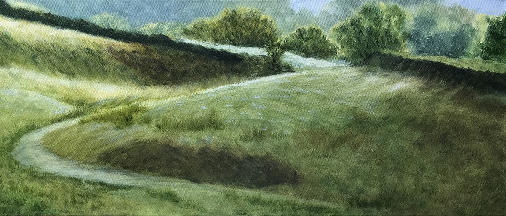 Paysage du Nord