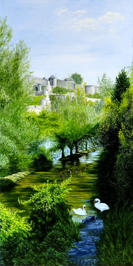 Havre de paix 1