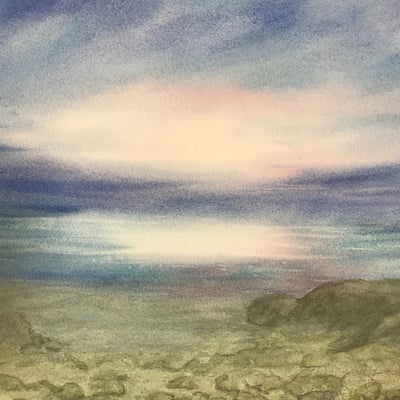 Paysage 1