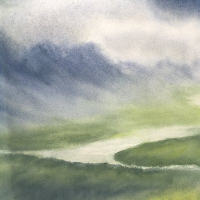 Paysage 2