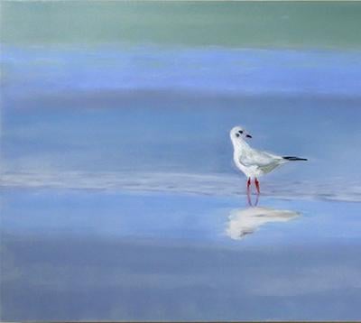 Au bord de l eau