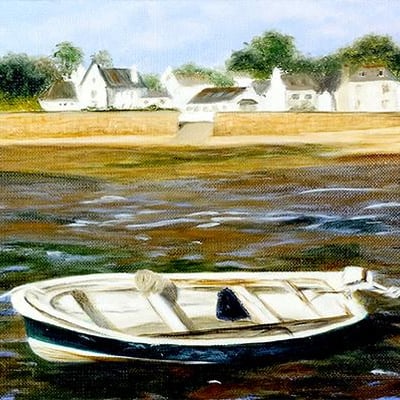 Barque e choue e