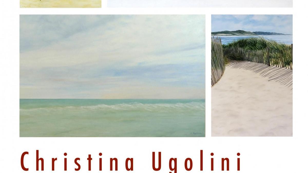 Christina Ugolini Expo