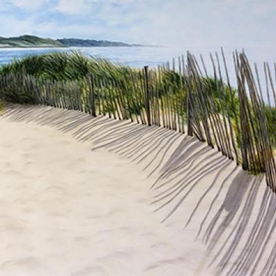 La baie d authie 400